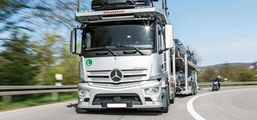 MANO TRANSPORT SRL