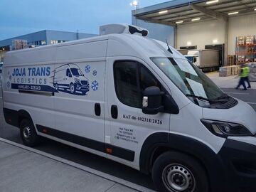 JOJA TRANS KFT