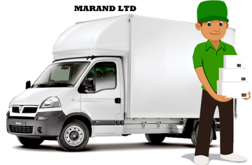 MARAND LTD