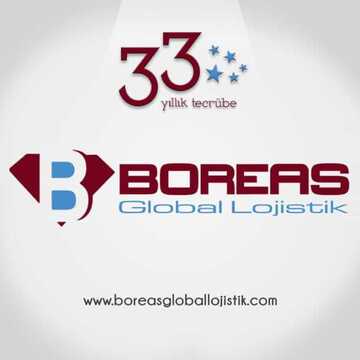 BOREAS GLOBAL LOJISTIK TICARET LTD. STI